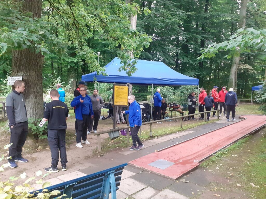 57. Marathonturnier